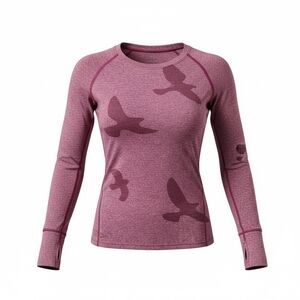 Oiselle Women's Performance Flyte Long Sleeve Shirt